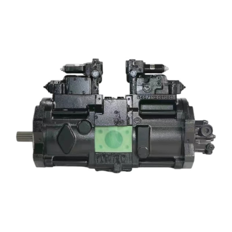 HYDRAULIC PUMP K3V112DTP1P9R-1E42-V